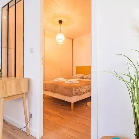 Appartement La Houzeau Reims